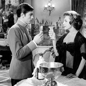 Fotoğraf Micheline Presle