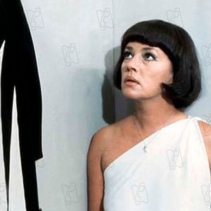 Fotoğraf Siyah Gelinlik