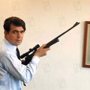 Fotoğraf François Truffaut