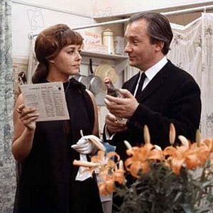 Fotoğraf Siyah Gelinlik