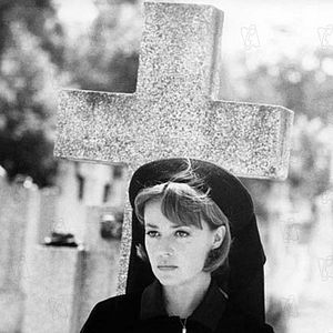 Fotoğraf Jeanne Moreau