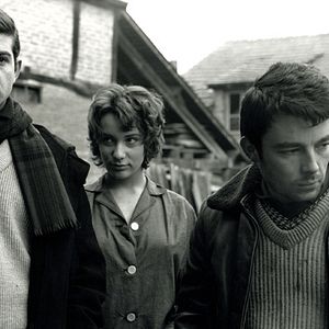 Fotoğraf Jean-Claude Brialy