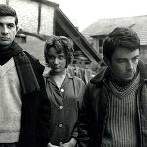 Fotoğraf Gérard Blain