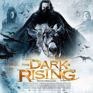 Fotoğraf Karanlık Yükseliyor