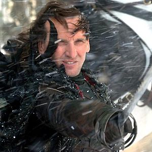 Fotoğraf Christopher Eccleston