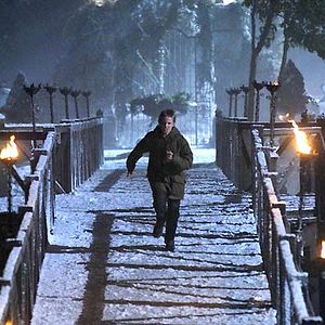 Fotoğraf Karanlık Yükseliyor