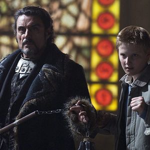 Fotoğraf Karanlık Yükseliyor