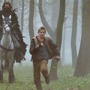 Fotoğraf Karanlık Yükseliyor