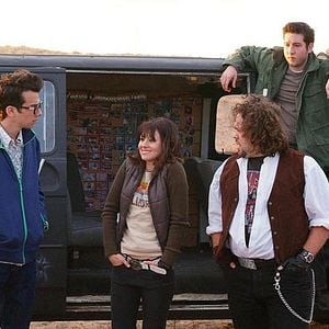 Fotoğraf Jay Baruchel