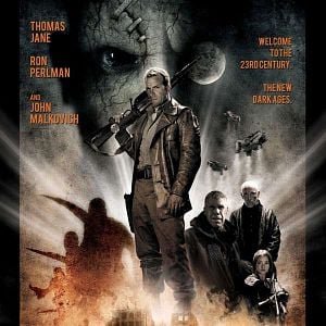 Fotoğraf Mutant Günlükleri