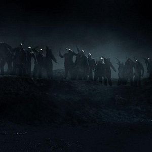 Fotoğraf Mutant Günlükleri