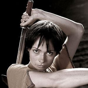 Fotoğraf Simon Hunter