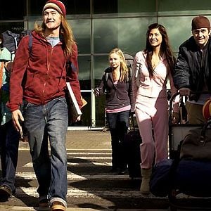 Fotoğraf Jack Huston