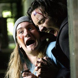 Fotoğraf Jack Huston