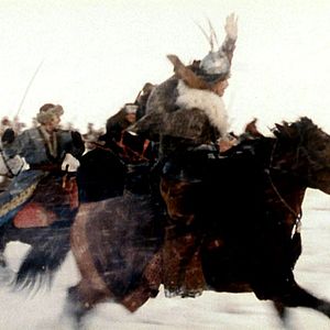 Fotoğraf Gündüz Nöbeti