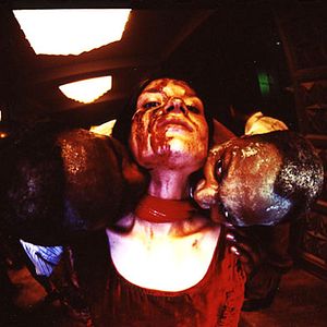 Fotoğraf Gündüz Nöbeti