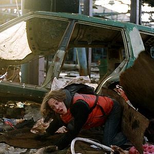 Fotoğraf Gündüz Nöbeti