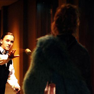 Fotoğraf Gündüz Nöbeti