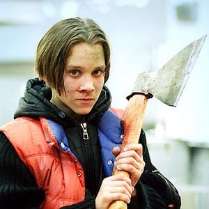 Fotoğraf Gündüz Nöbeti