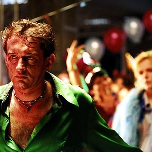 Fotoğraf Gündüz Nöbeti