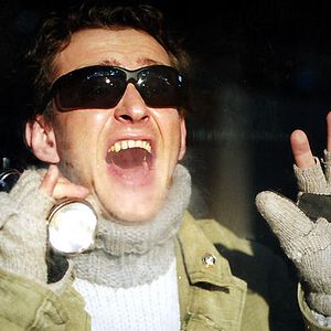 Fotoğraf Gündüz Nöbeti