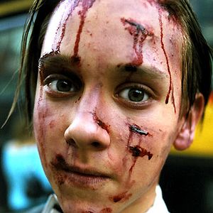 Fotoğraf Gündüz Nöbeti