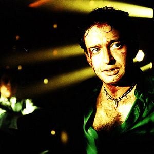 Fotoğraf Gündüz Nöbeti