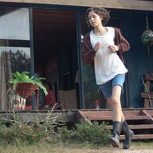 Fotoğraf Inés Efron