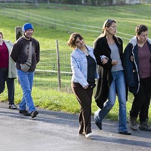 Fotoğraf Sandrine Bonnaire