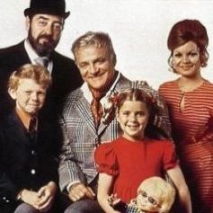 Fotoğraf Family Affair