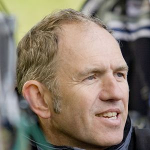 Fotoğraf Anton Corbijn