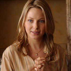 Fotoğraf Anastasia Griffith