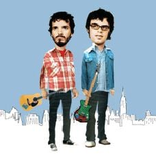 Fotoğraf Flight of the Conchords