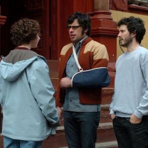 Fotoğraf Flight of the Conchords