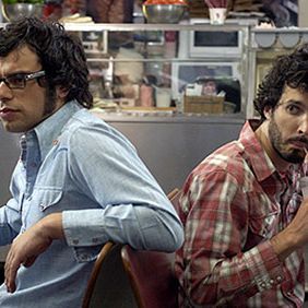 Fotoğraf Flight of the Conchords