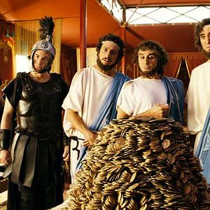 Fotoğraf Elie Semoun