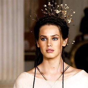 Fotoğraf Asteriks Olimpiyat Oyunları’nda