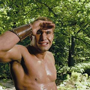 Fotoğraf Jérôme Le Banner