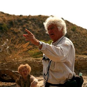 Fotoğraf Jean-Jacques Annaud