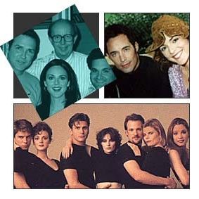 Fotoğraf Central Park West