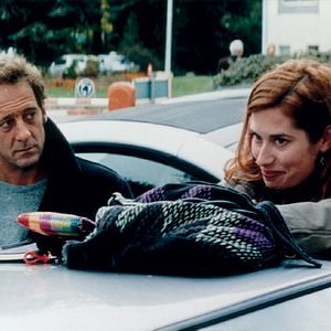 Fotoğraf Emmanuelle Devos