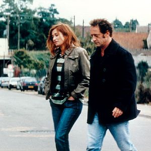 Fotoğraf Emmanuelle Devos