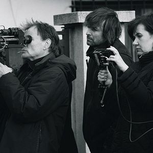 Fotoğraf Anne Le Ny