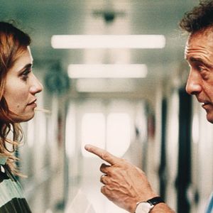 Fotoğraf Vincent Lindon