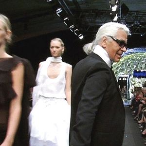 Fotoğraf Lagerfeld Sırları