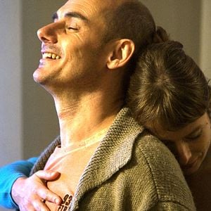 Fotoğraf Bernard Campan