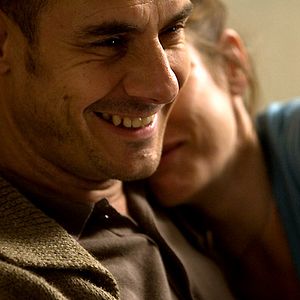 Fotoğraf Bernard Campan