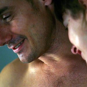 Fotoğraf Bernard Campan