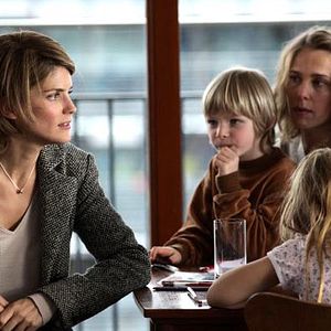 Fotoğraf Alice Taglioni