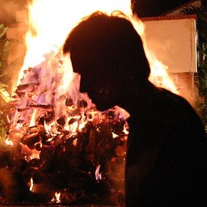 Fotoğraf Andrés Baiz